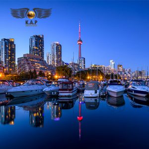 مهاجرت به کانادا