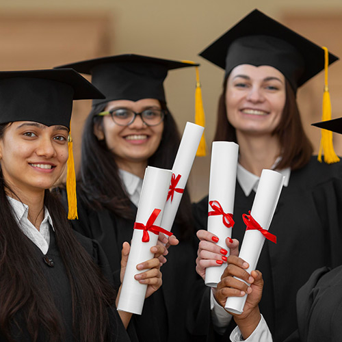 تحصیل در دانشگاه فنی صوفیا بلغارستان